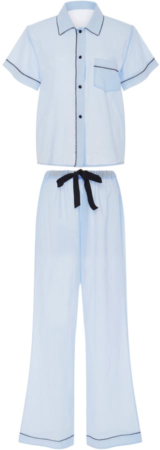 The Live-In Pajama Set