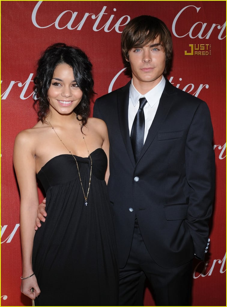 Zanessa