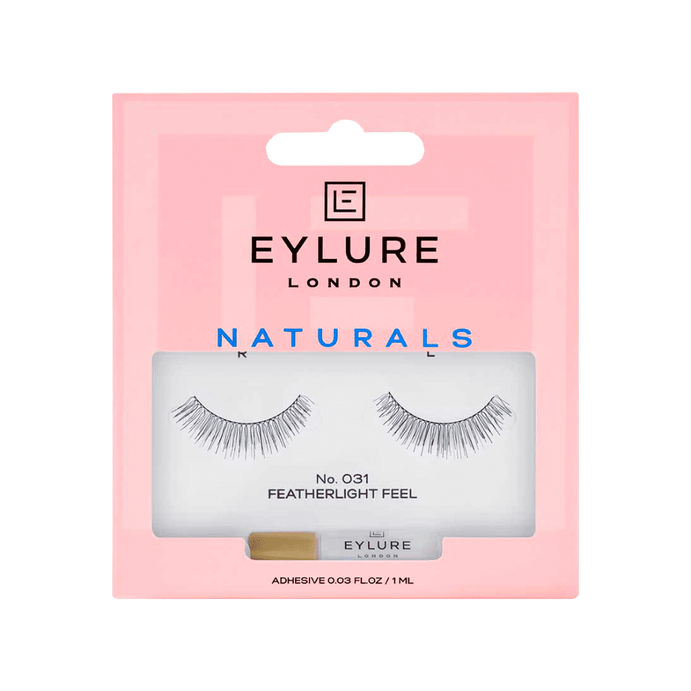Eylure London Natural Eyelashes