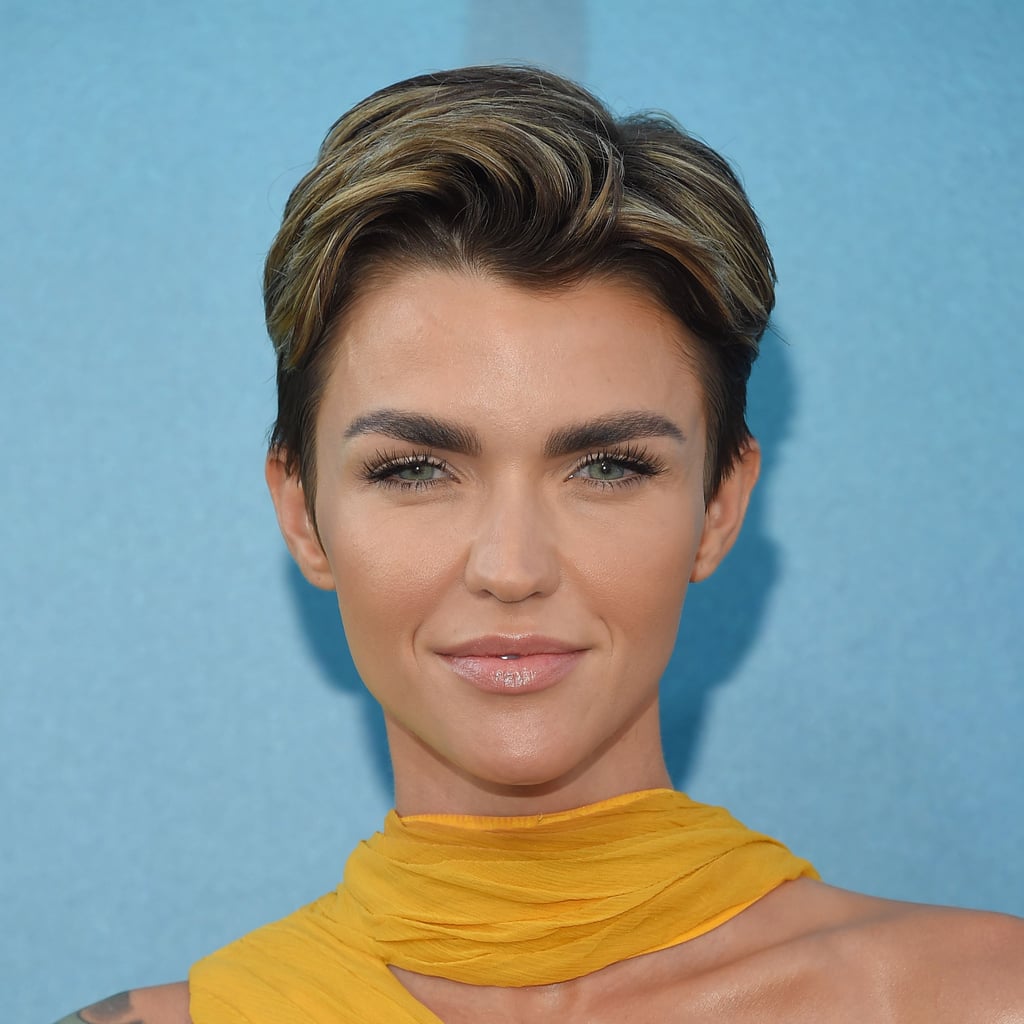 Ruby Rose | POPSUGAR