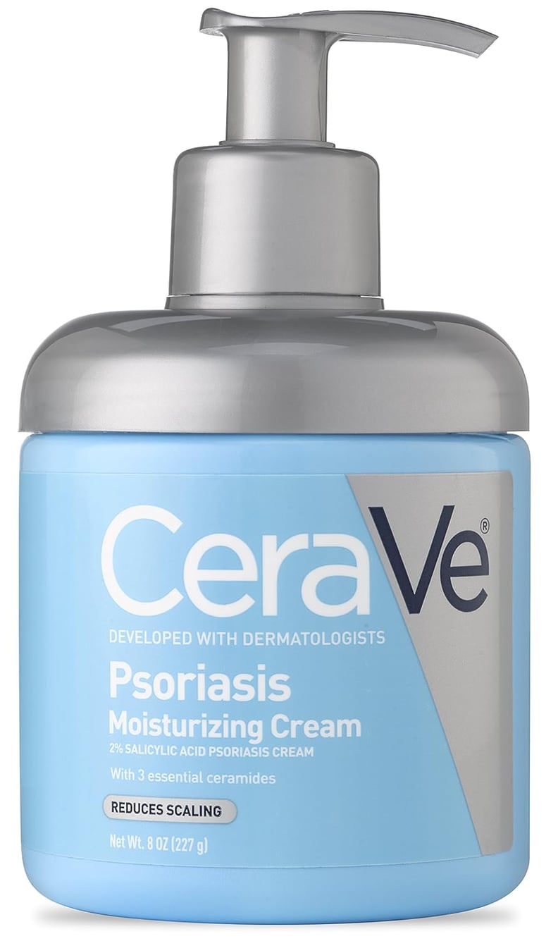 An FSA and HSA Eligible Cream For Psoriasis Treatment
