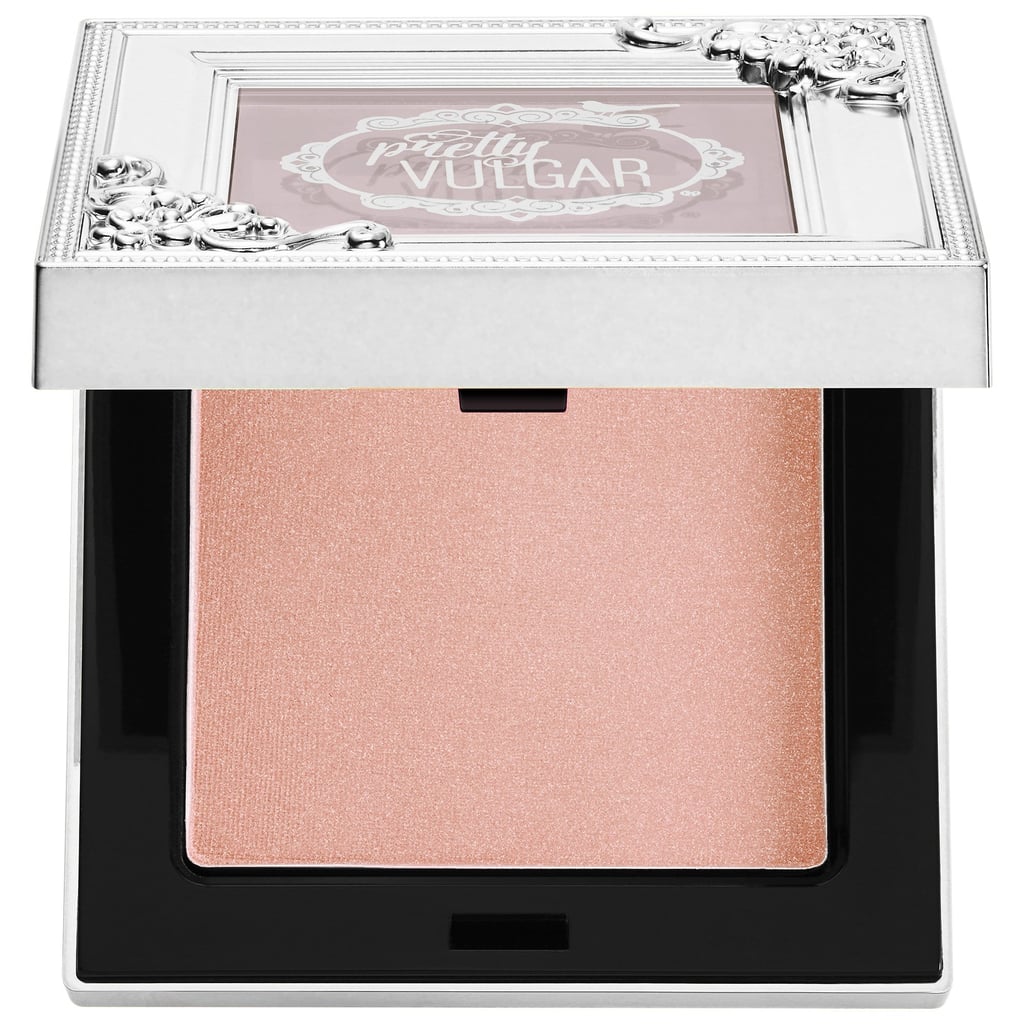 Pretty Vulgar Shimmering Swan Highlighter