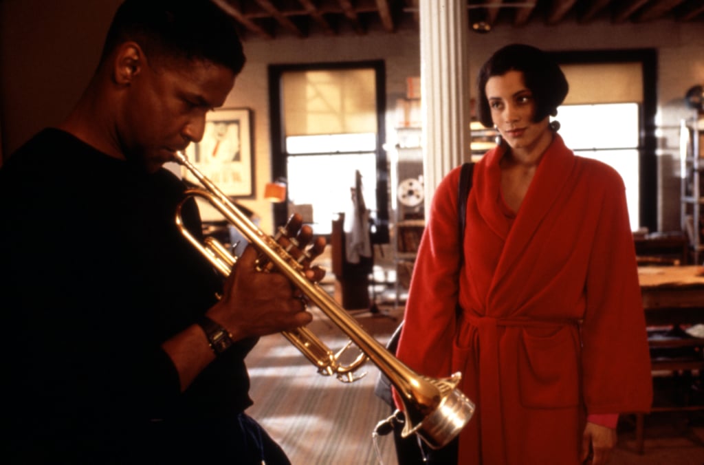 Mo' Better Blues