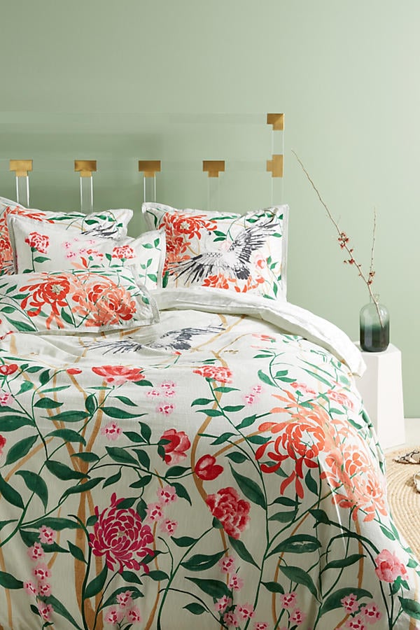 Transitional Bedding