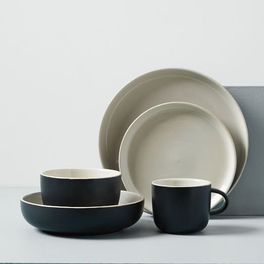 Kaloh Dinnerware Set