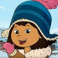Molly of Denali Is the First US Kids Show to Feature an Indigenous Lead, and It's About Time