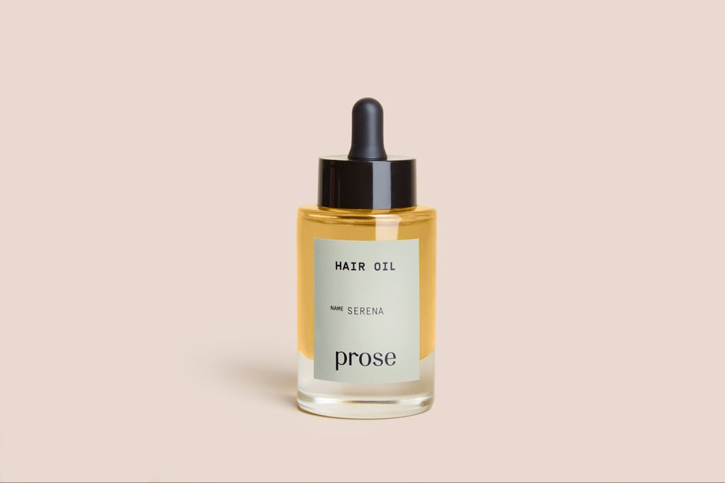 Prose Hair Oil Review Popsugar Beauty Australia
