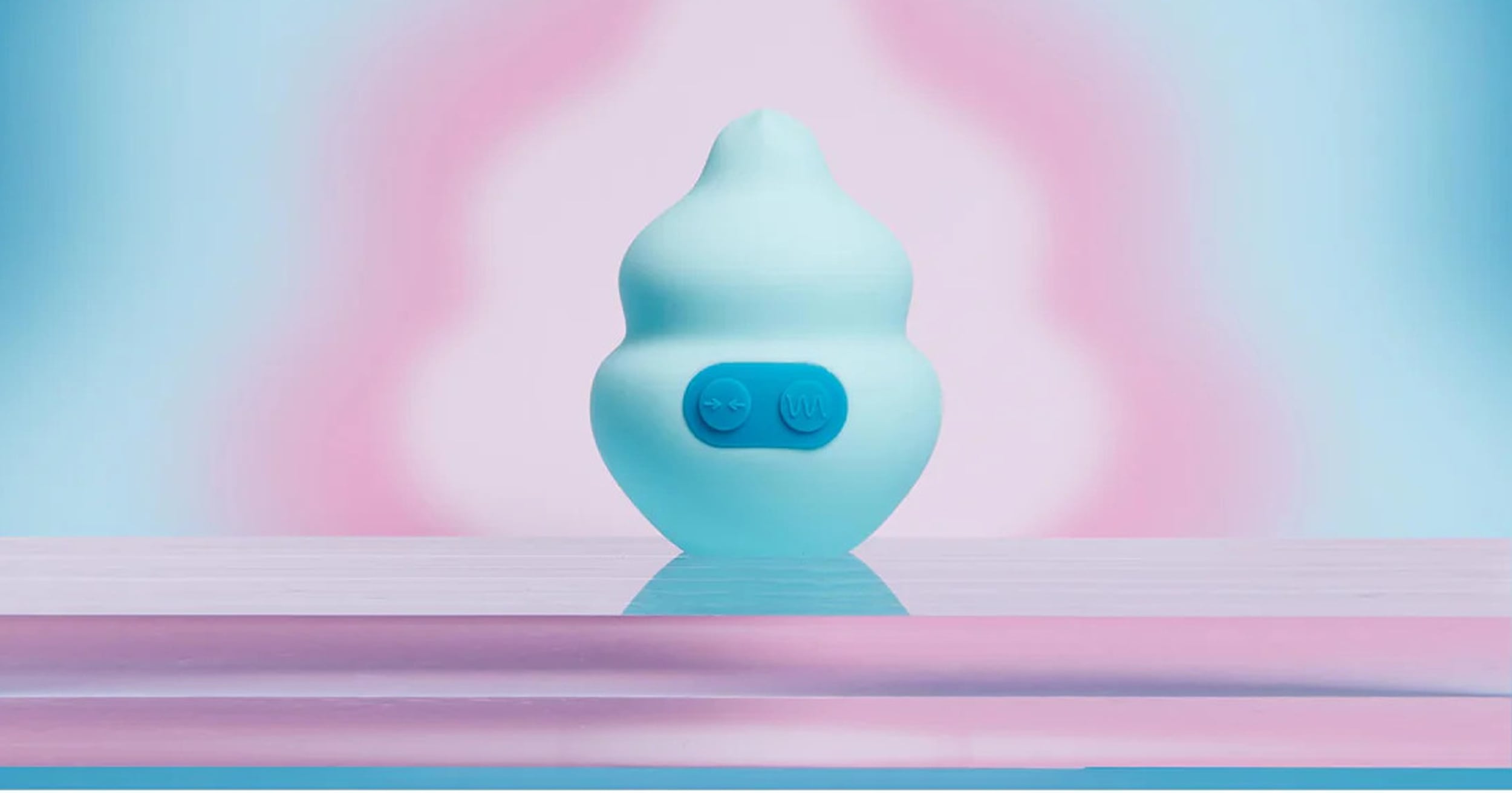 Squishy Sex Toys Are the Newest Trend, According to Sexperts