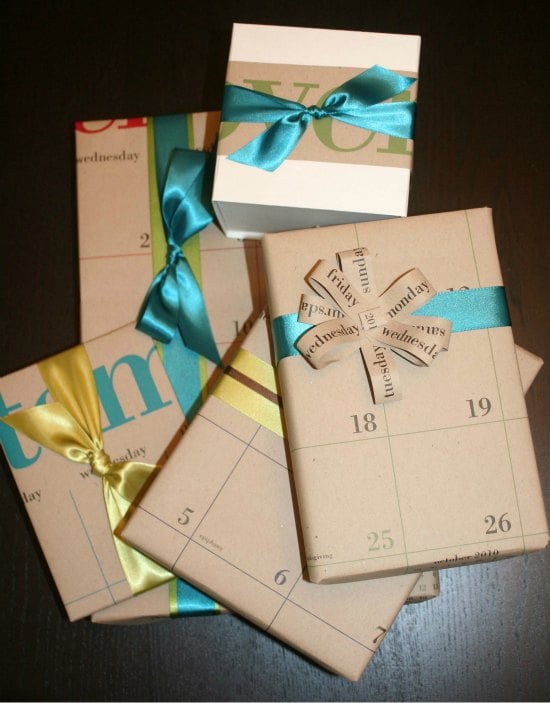 Gift Wrap