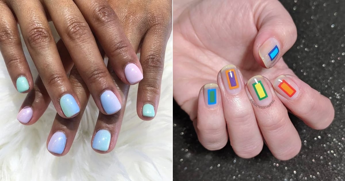 Gel Manicures on Short Nails Are Up 230K% on Pinterest — These Photos Will Show You Why.jpg