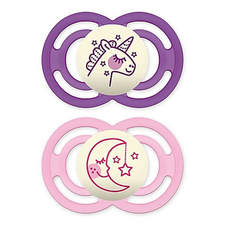 The Best Pacifiers For Breastfeeding Babies POPSUGAR Family