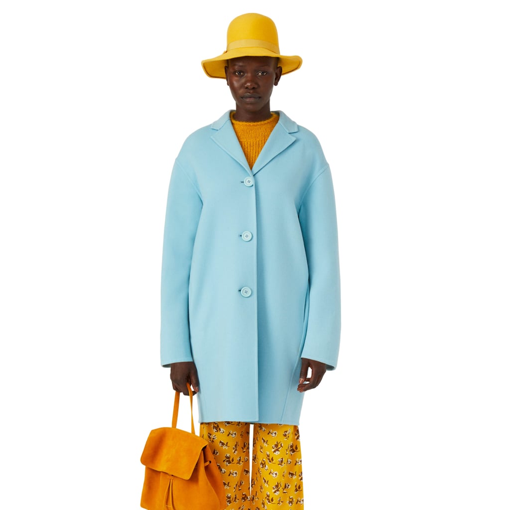 Mansur Gavriel Fall 2017 Collection
