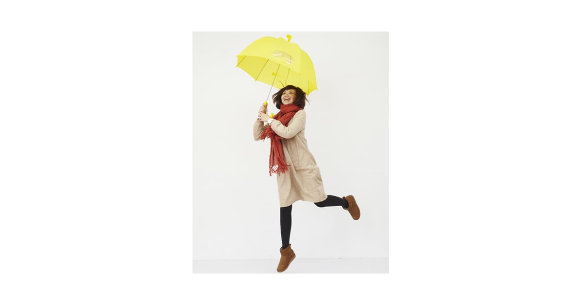 Goggles Umbrella Fashionable Fitness Gifts POPSUGAR Fitness Photo 21