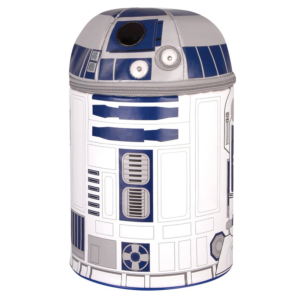 Star Wars R2-D2 Lunch Bag