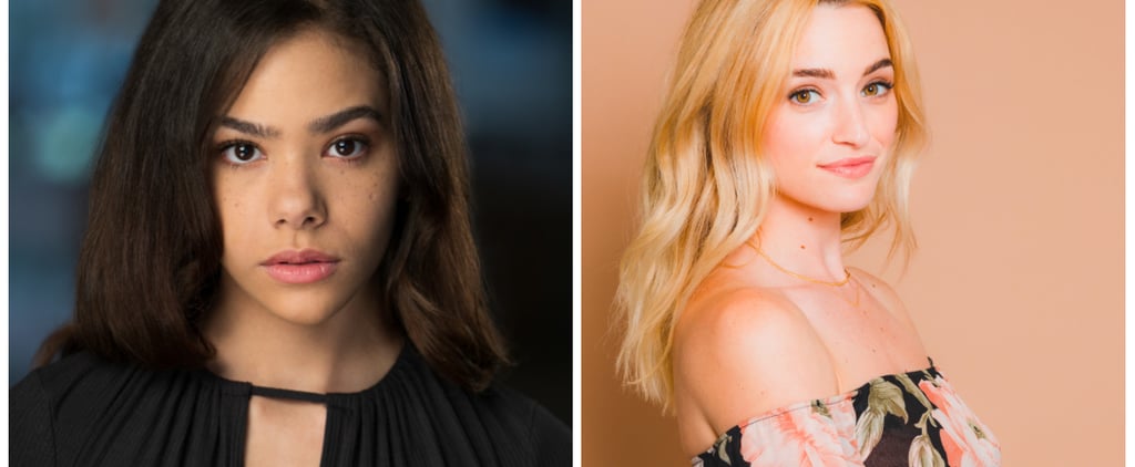 Ginny and Georgia Mother-Daughter Show on Netflix