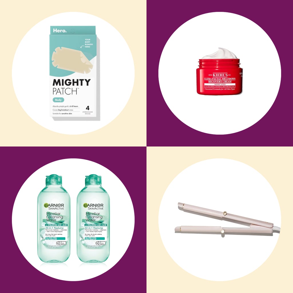 Best Amazon Prime Day Beauty Deals From Medicube to Shark