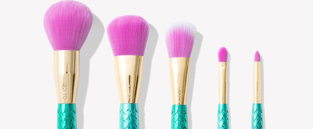 Makeup Brush Sets by Zodiac Sign