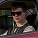 Baby Driver Movie Trailer