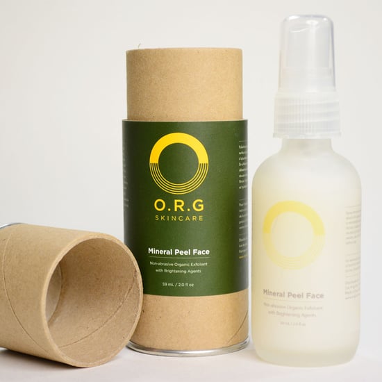 Face Peels For Sensitive Skin