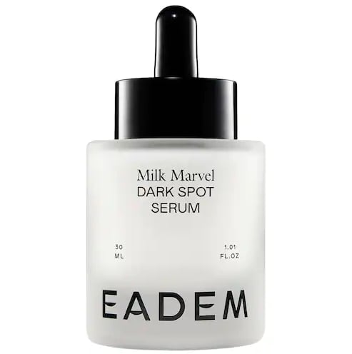Eadem Milk Marvel Dark Spot Serum with Niacinamide and Vitamin C