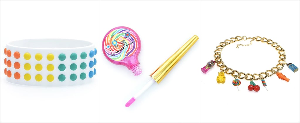 Dylan's Candy Bar Candy Girl Collection