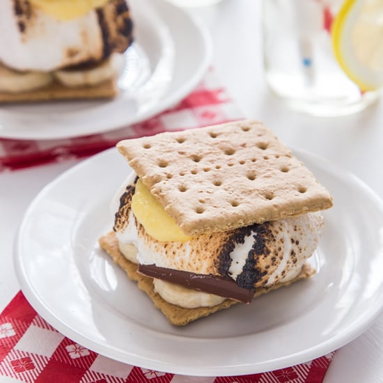 S'mores Recipes For Kids