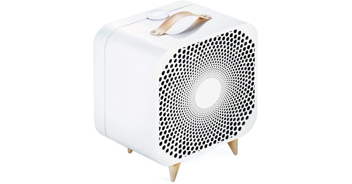 blue air purifier amazon