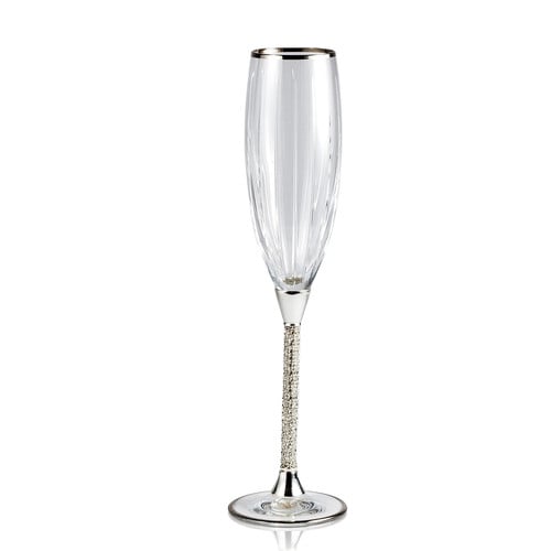 Intrada Italy Champagne Flute Set