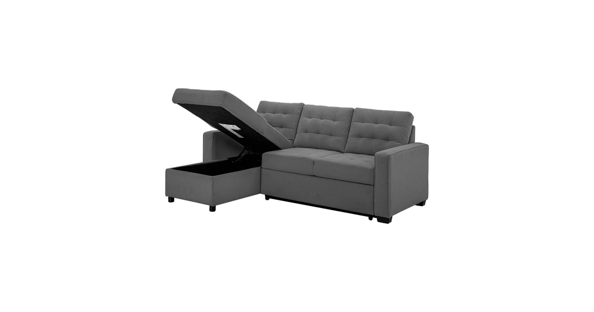 lifestyle solutions matrix sofa bed