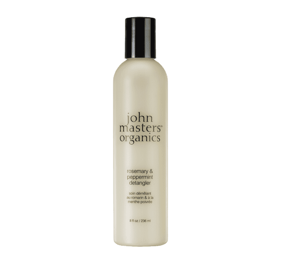 John Maters Organics Rosemary & Peppermint Detangler (16) EWG Best