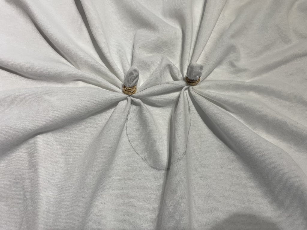 Tie Mickey's Ears