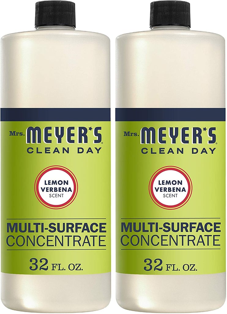 Mrs. Meyer's Clean Day MultiSurface Concentrate Food and Home Items