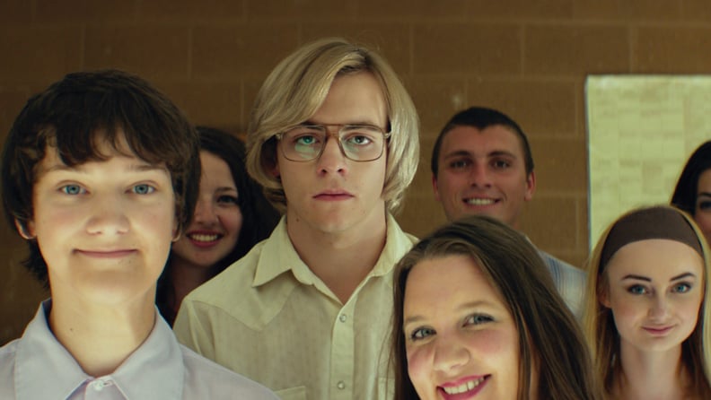 "My Friend Dahmer"