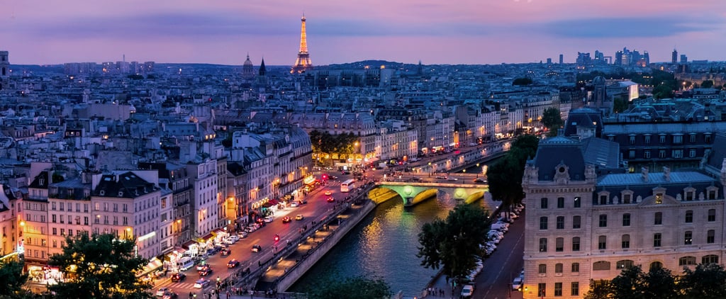 What to Do in Paris For Three Days