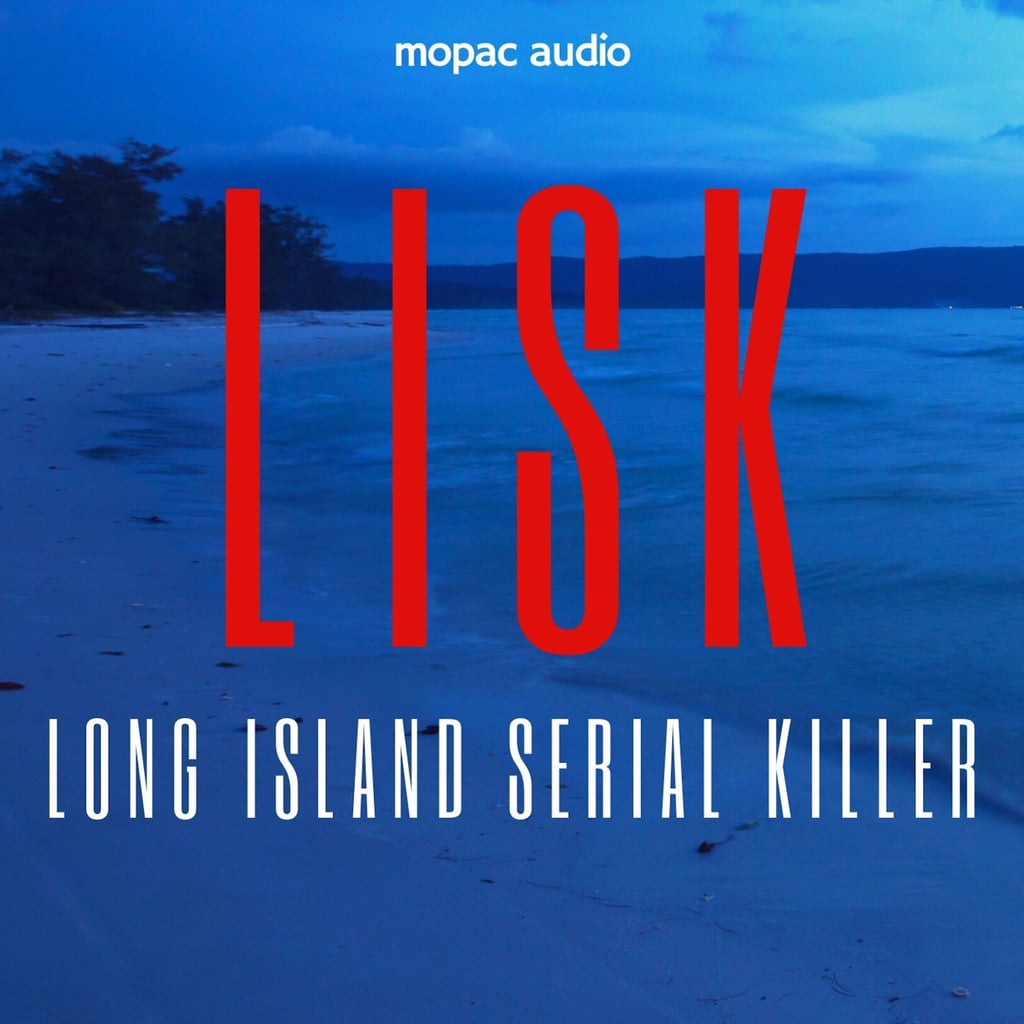 LISK Long Island Serial Killer 