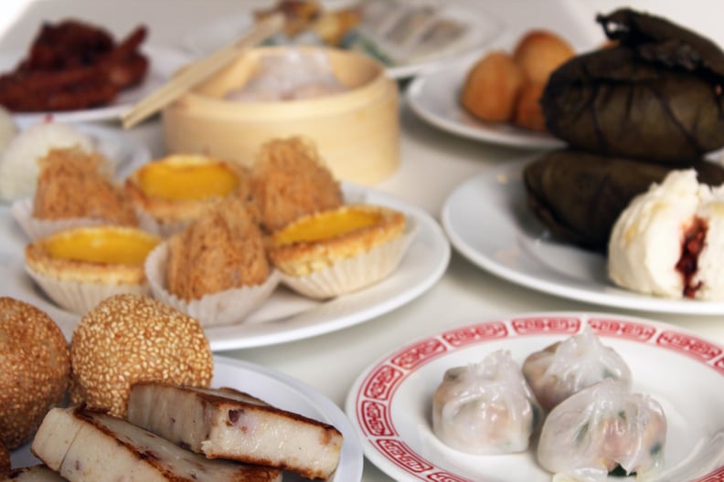 Dim Sum 101