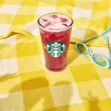 Starbucks’s Viral Mango Dragonfruit Refresha Has Finally Arrived in the UK