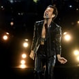 Harry Styles Has Us Hopelessly Devoted to Him With His 2022 Harryween Costume