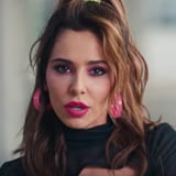 Cheryl Let You Music Video