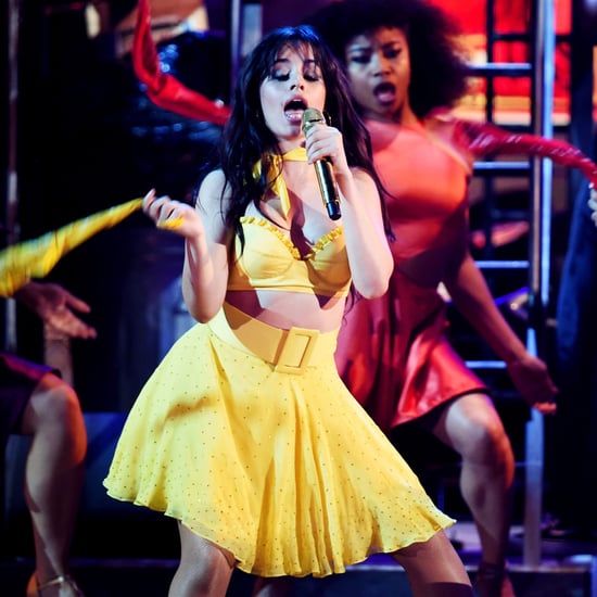 Camila Cabello's Grammys 2019 Performance Video