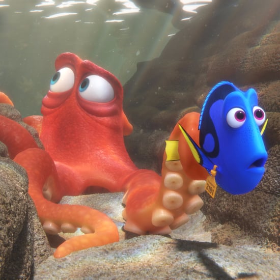 The Best Kids Movies of 2016