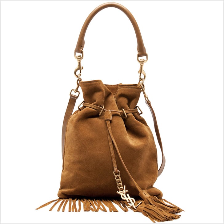 Bucket Bags Spring 2015