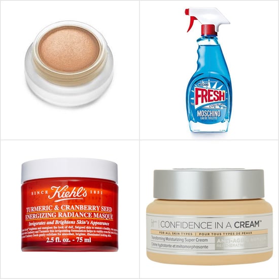Best Beauty Products For February 2016 | Winter Shopping