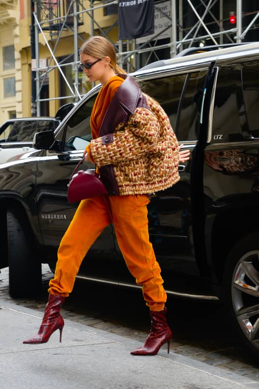 Mango snake effect ankle boots store
