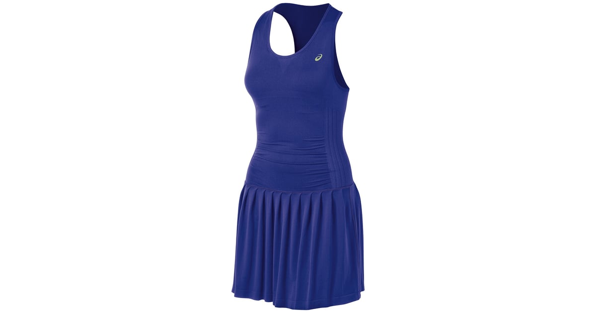 asics dresses 2014