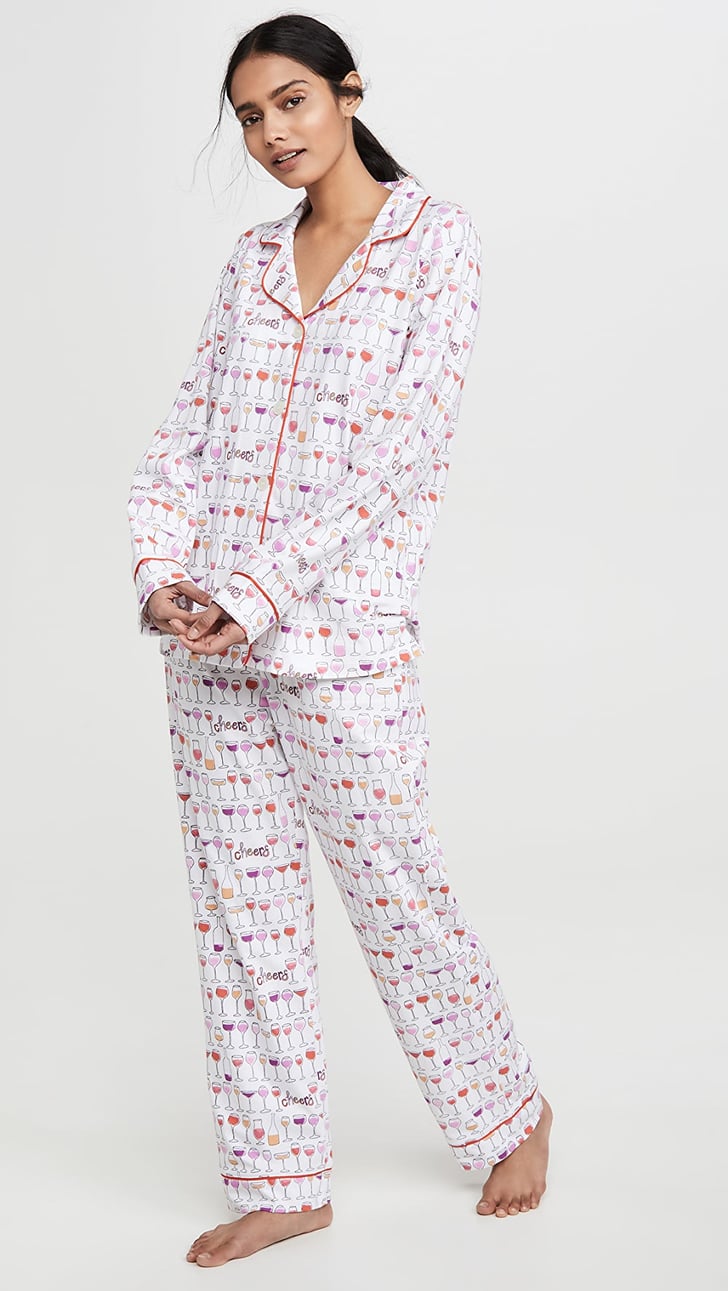 BedHead Pajamas Happy Hour Classic PJ Set | The Best Pajamas at Shopbop ...