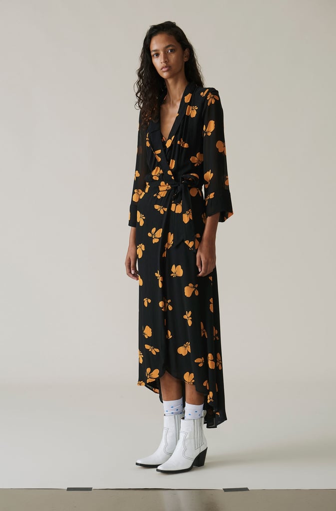 Ganni Dress