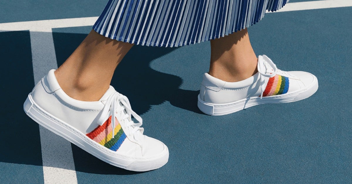 Best Travel Shoes 2018 POPSUGAR Fashion