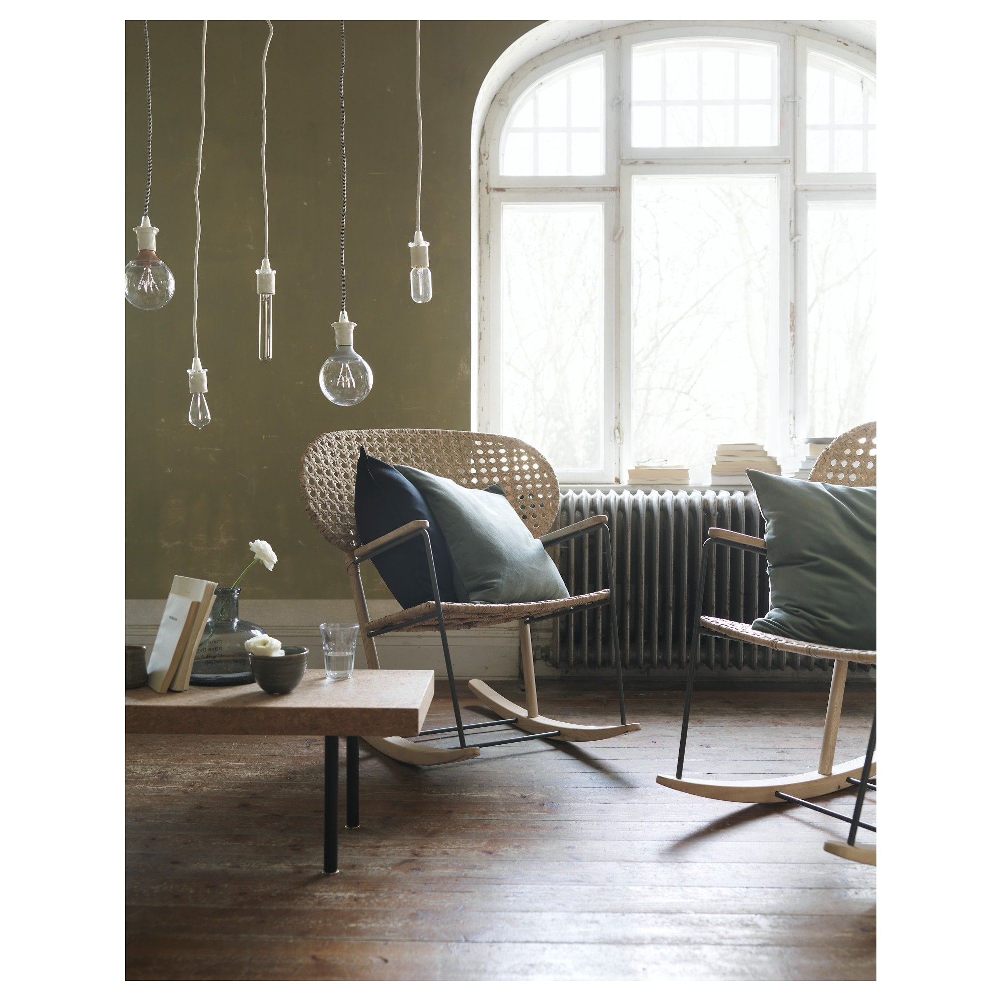 Grönadal rocking chair deals