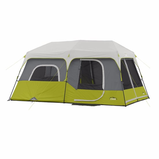 Best Tents 2017
